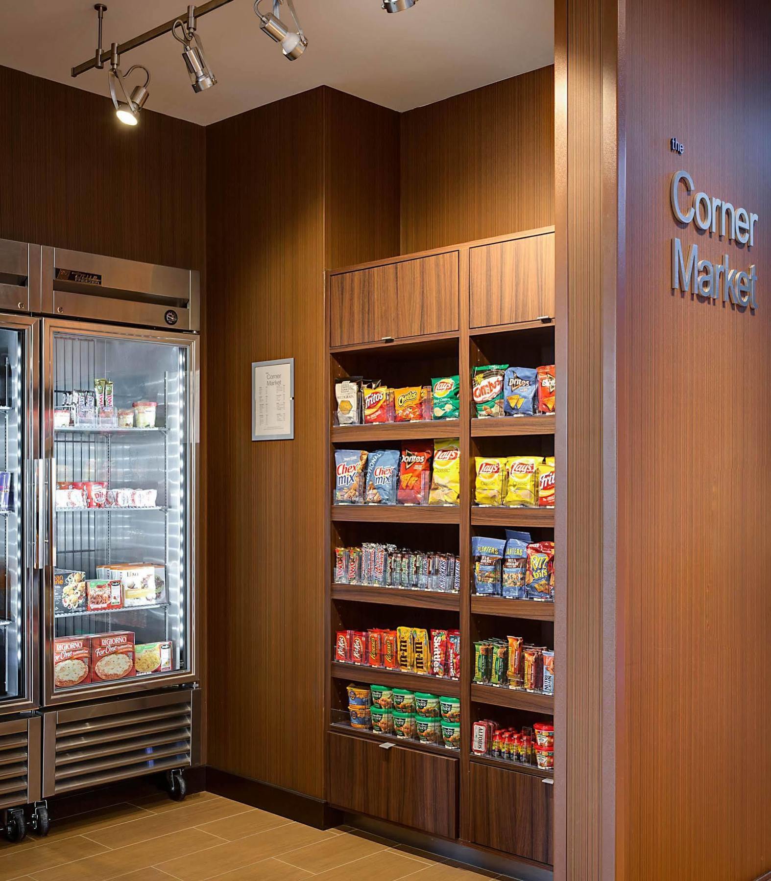 Fairfield Inn & Suites By Marriott Dallas West/I-30 Eksteriør billede